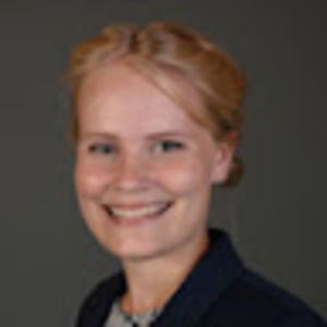 Meet your Posher, Alicia